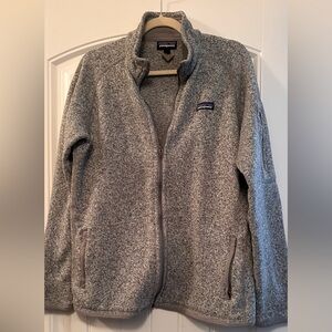 Patagonia Better Sweater Jacket Full Zip